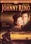 Johnny Reno